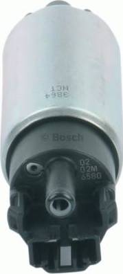 BOSCH F 00E 192 844 - Fuel Pump autospares.lv