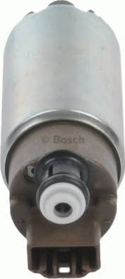 BOSCH F 00E 192 800 - Fuel Pump autospares.lv