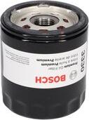 BOSCH F 00E 160 065 - Oil Filter autospares.lv