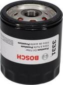 BOSCH F 00E 160 066 - Oil Filter autospares.lv