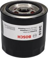 BOSCH F 00E 160 071 - Oil Filter autospares.lv