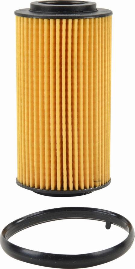 BOSCH F 00E 369 904 - Oil Filter autospares.lv