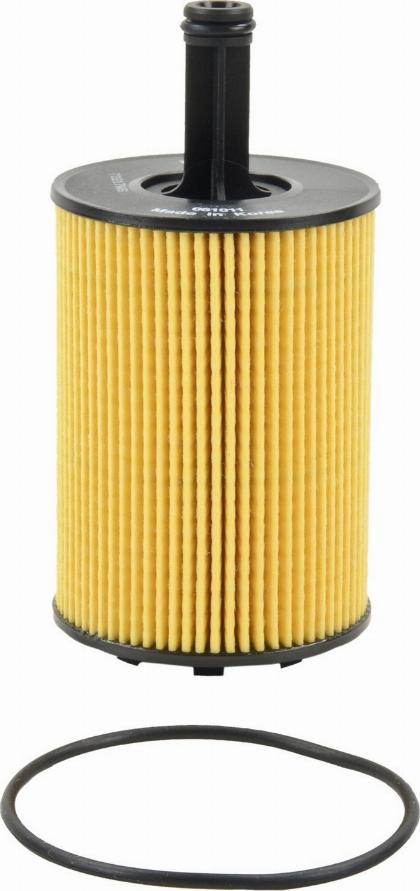 BOSCH F 00E 369 911 - Oil Filter autospares.lv