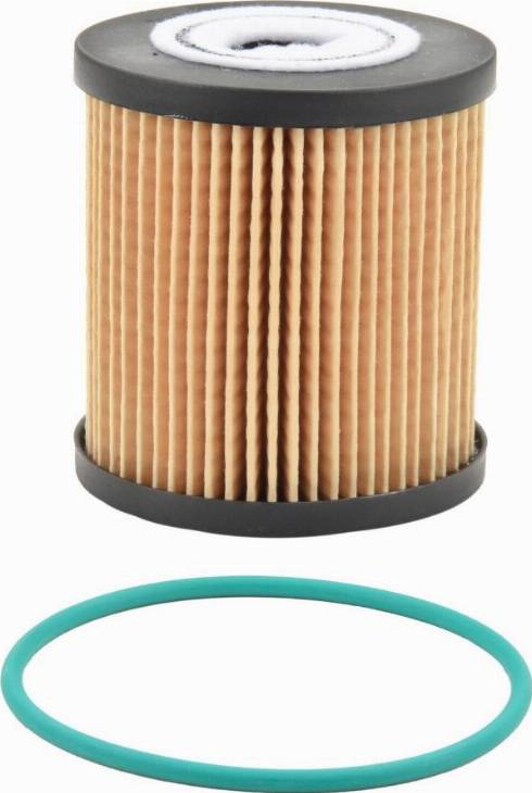 BOSCH F 00E 369 845 - Oil Filter autospares.lv