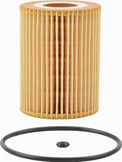 BOSCH F 00E 369 884 - Oil Filter autospares.lv