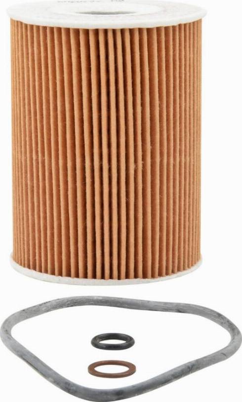 BOSCH F 00E 369 886 - Oil Filter autospares.lv