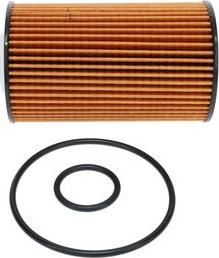 BOSCH F 00E 369 888 - Oil Filter autospares.lv