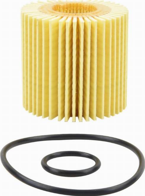 BOSCH F 00E 369 882 - Oil Filter autospares.lv