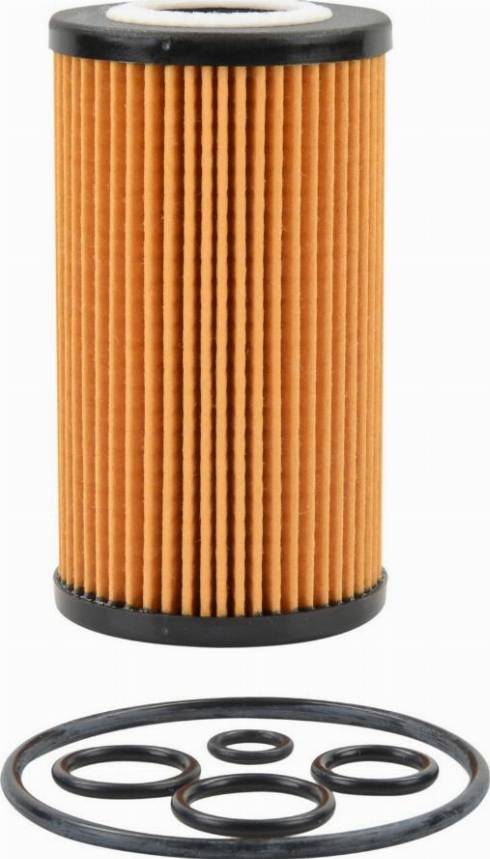 BOSCH F 00E 369 873 - Oil Filter autospares.lv