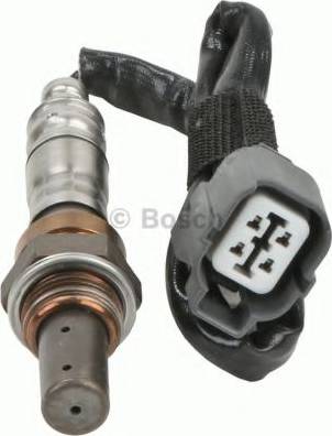 BOSCH F 00E 260 951 - Lambda Sensor autospares.lv