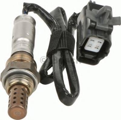 BOSCH F 00E 260 430 - Lambda Sensor autospares.lv