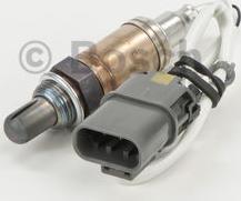 BOSCH F 00E 260 625 - Lambda Sensor autospares.lv