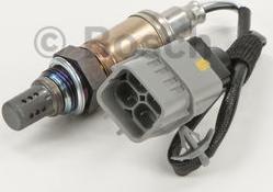 BOSCH F 00E 261 955 - Lambda Sensor autospares.lv