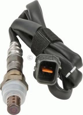 BOSCH F 00E 261 909 - Lambda Sensor autospares.lv