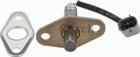 BOSCH F 00E 261 974 - Lambda Sensor autospares.lv