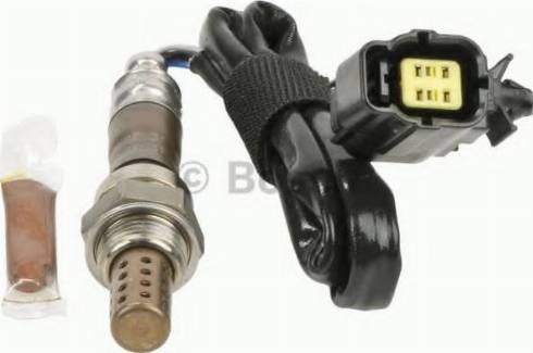 BOSCH F 00E 261 479 - Lambda Sensor autospares.lv