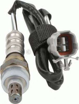 BOSCH F 00E 261 605 - Lambda Sensor autospares.lv