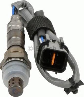 BOSCH F 00E 261 673 - Lambda Sensor autospares.lv