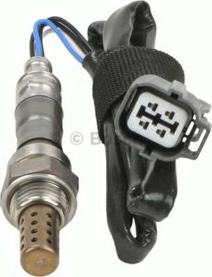 BOSCH F 00E 261 047 - Lambda Sensor autospares.lv