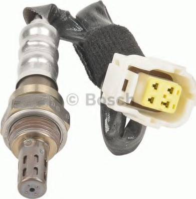 BOSCH F 00E 261 061 - Lambda Sensor autospares.lv