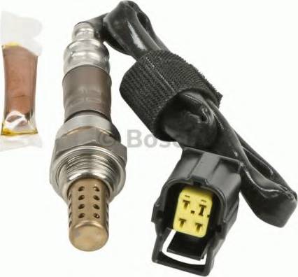 BOSCH F 00E 261 021 - Lambda Sensor autospares.lv