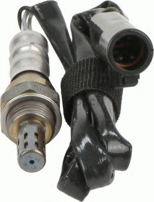 BOSCH F00E261079 - Lambda Sensor autospares.lv