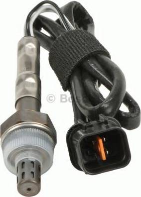 BOSCH F 00E 261 149 - Lambda Sensor autospares.lv