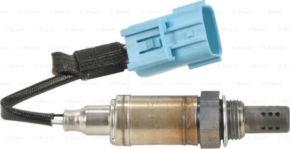 BOSCH F 00E 261 897 - Lambda Sensor autospares.lv