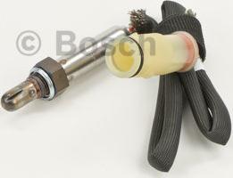 BOSCH F 00E 261 359 - Lambda Sensor autospares.lv