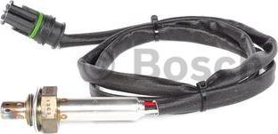 BOSCH F 00E 261 264 - Lambda Sensor autospares.lv