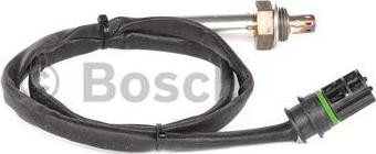 BOSCH F 00E 261 264 - Lambda Sensor autospares.lv