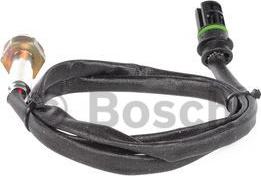 BOSCH F 00E 261 264 - Lambda Sensor autospares.lv