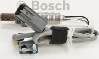 BOSCH F 00E 261 725 - Lambda Sensor autospares.lv