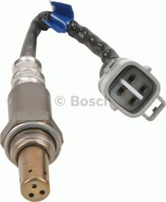 BOSCH F 00E 263 006 - Lambda Sensor autospares.lv