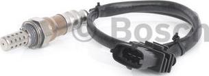 BOSCH F 00E 263 084 - Lambda Sensor autospares.lv