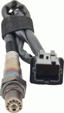 BOSCH F 00E 263 081 - Lambda Sensor autospares.lv