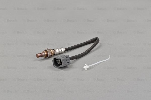 BOSCH F 00E 263 194 - Lambda Sensor autospares.lv