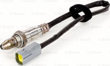 BOSCH F 00E 263 144 - Lambda Sensor autospares.lv