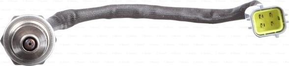 BOSCH F 00E 263 144 - Lambda Sensor autospares.lv