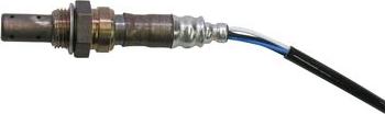 BOSCH F 00E 263 145 - Lambda Sensor autospares.lv