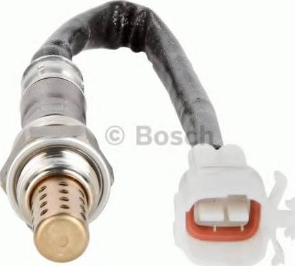 BOSCH F 00E 263 112 - Lambda Sensor autospares.lv