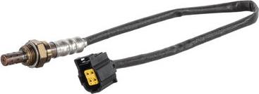 BOSCH F 00E 263 249 - Lambda Sensor autospares.lv