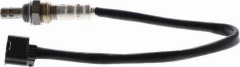 BOSCH F 00E 263 262 - Lambda Sensor autospares.lv