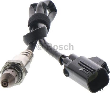 BOSCH F 00E 263 236 - Lambda Sensor autospares.lv