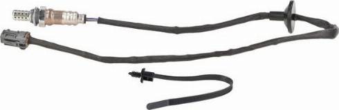 BOSCH F 00E 263 224 - Lambda Sensor autospares.lv