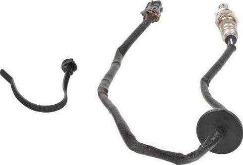 BOSCH F 00E 263 224 - Lambda Sensor autospares.lv