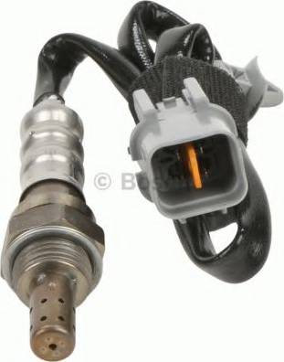 BOSCH F00E262941 - Lambda Sensor autospares.lv