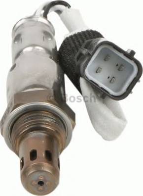 BOSCH F 00E 262 954 - Lambda Sensor autospares.lv