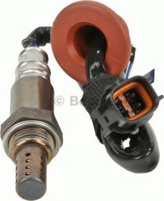 BOSCH F 00E 262 517 - Lambda Sensor autospares.lv