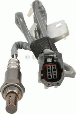 BOSCH F 00E 262 579 - Lambda Sensor autospares.lv